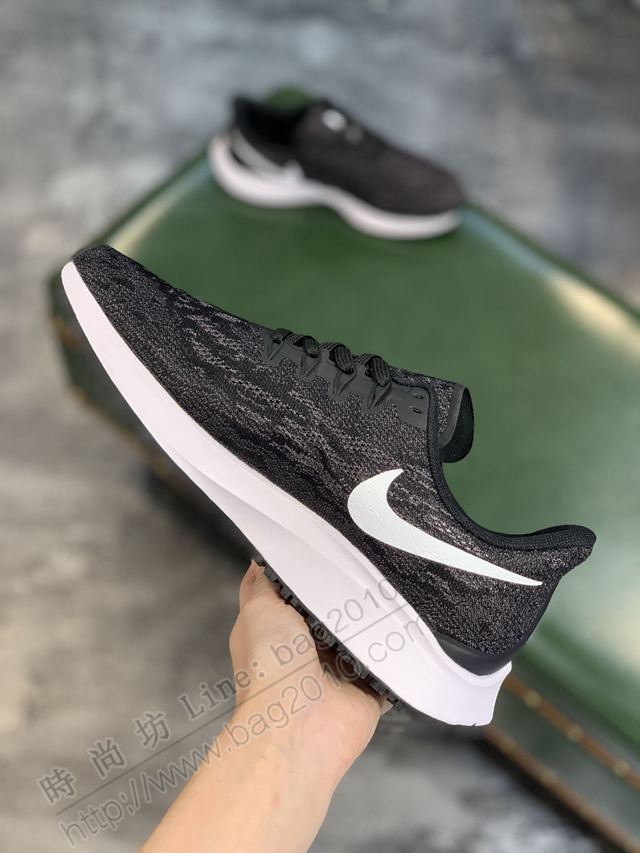 Nike男鞋 Nike Zoom Pegasus 36 Turbo SHM 登月36代賈卡 耐克休閒運動男鞋  hdx13114